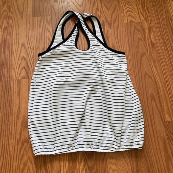 💖MEGA SALE💖Gap Fit & Tommy Hilfiger Women’s 2 Tanks Set ALSU00414 - Picture 8 of 11